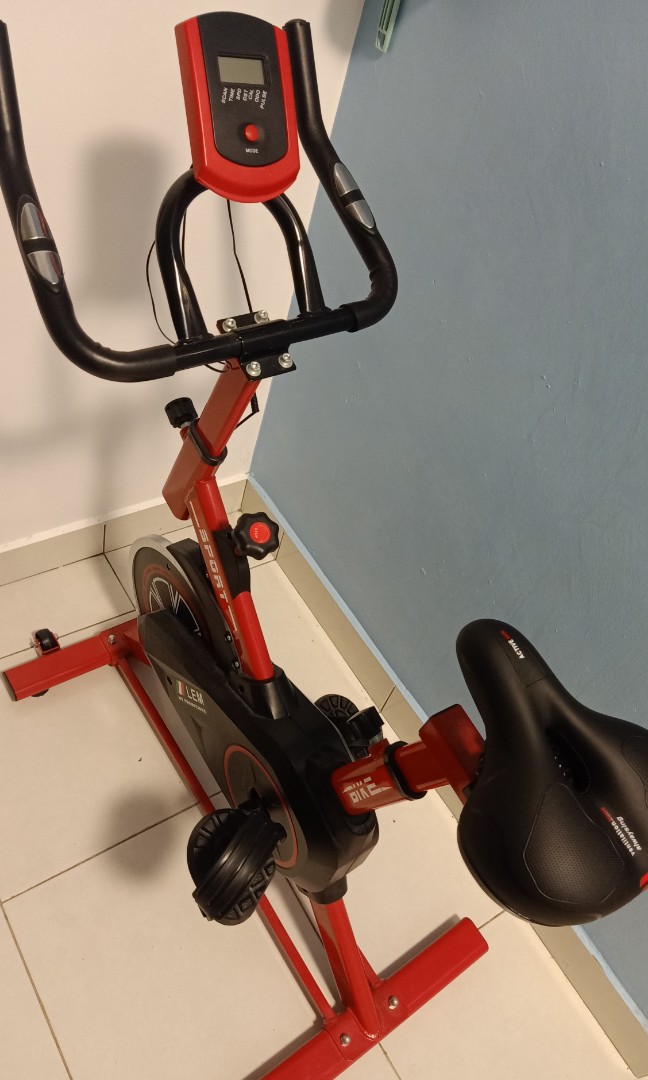 Kemilng spinning discount