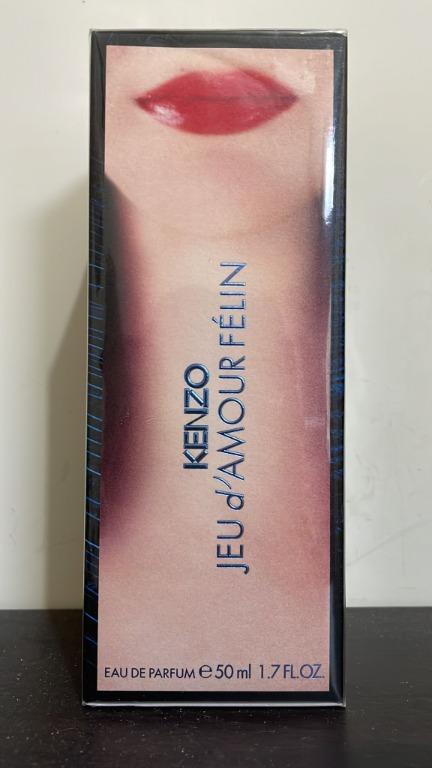Kenzo Jeu d Amour F lin 50ml