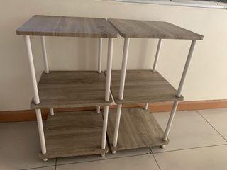 Kitchen rack