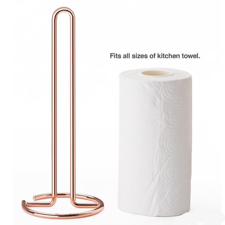 Kitchen Towel Stand / Kitchen Organiser / Holder For Kitchen Towel