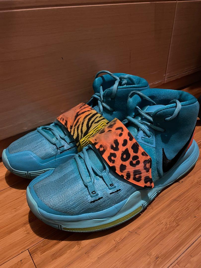 Kyrie outlet 5 safari