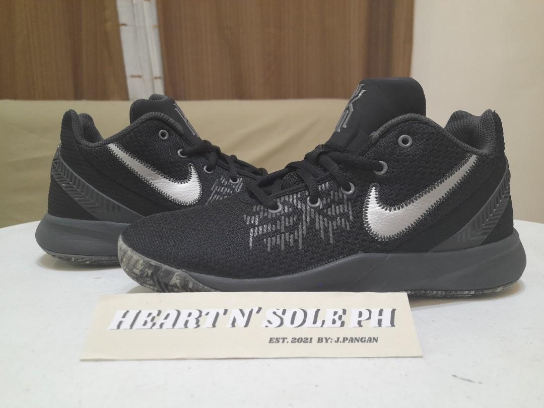 Kyrie flytrap hotsell 2 gs