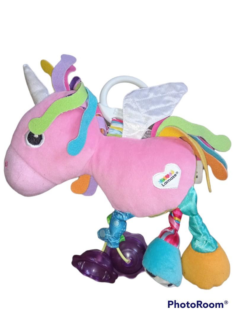 Lamaze Unicorn