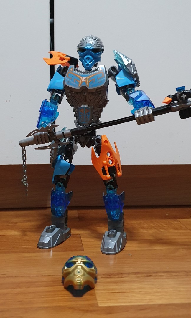 Bionicle uniters shop