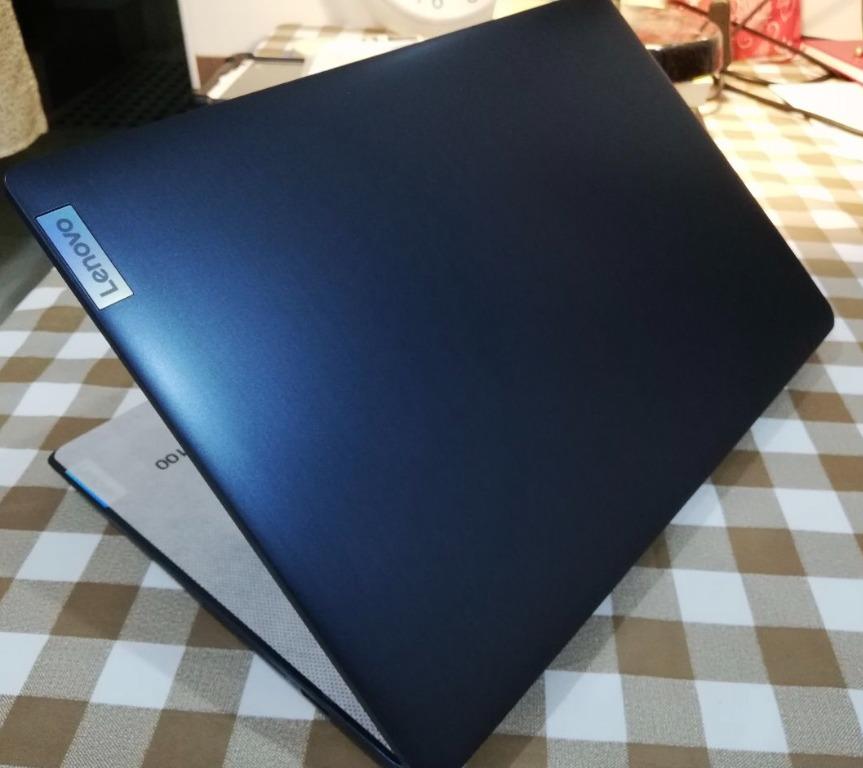 Lenovo Ideapad 3 14-inch Intel Core i5-1135G7 (Abyss Blue), Computers &  Tech, Laptops & Notebooks on Carousell
