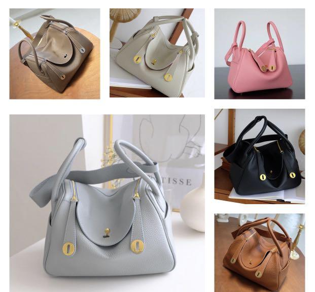 Hermes Lindy 26 Swift Leather, Women's Fashion, Bags & Wallets, Shoulder  Bags on Carousell