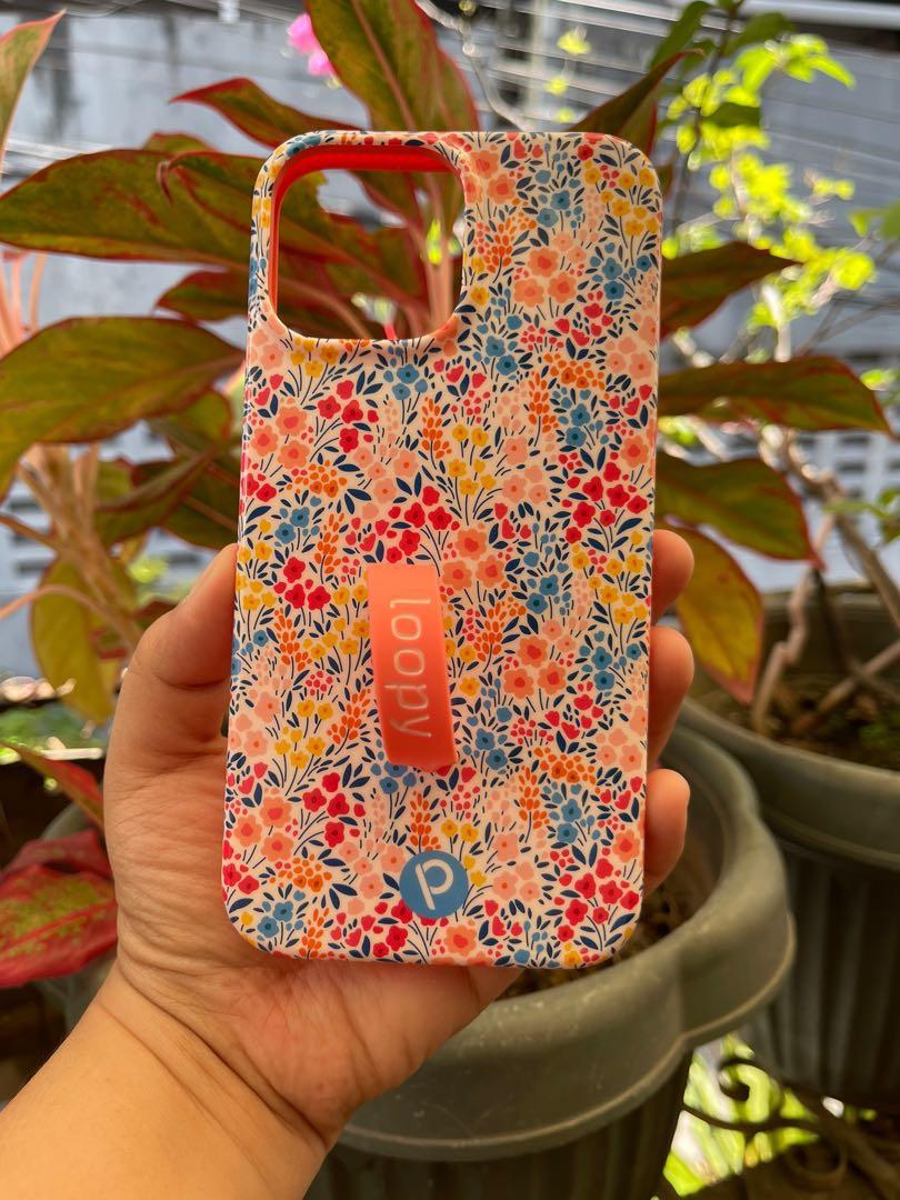 Loopy Case for Iphone 13 Pro Max/ 12 Pro Max, Mobile Phones & Gadgets