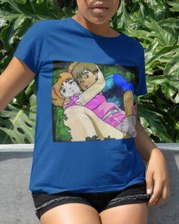 lovers shirt