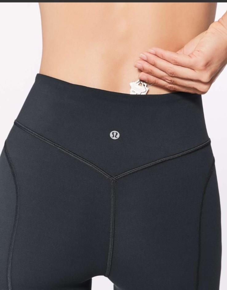 Lululemon pushing limits tights outlet