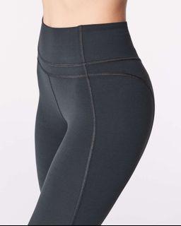 pushing limits tights