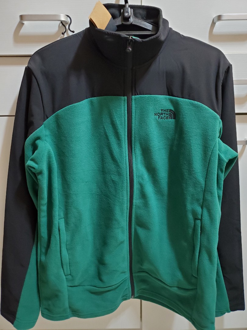 North face hot sale delta fleece