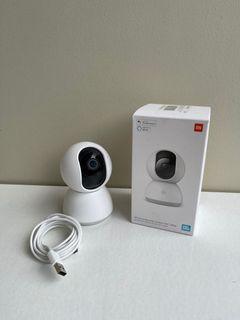 MI HOME Security Cam 360 1080p (CCTV)