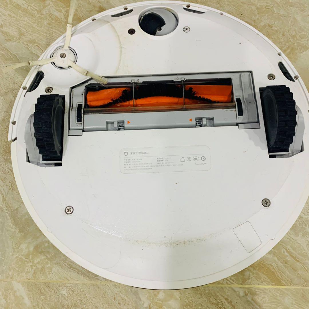[RAYA] Mi Robot Vacuum Cleaner Chinese version Mi Home App Smart