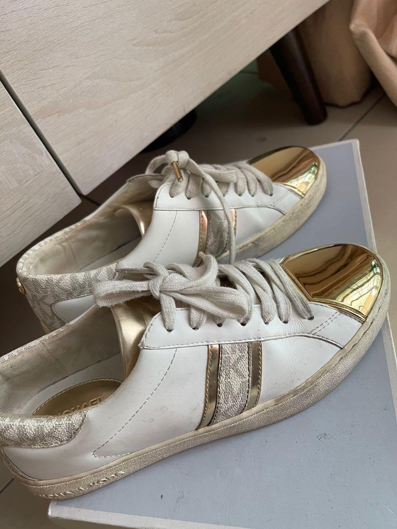 Mk shoes original discount