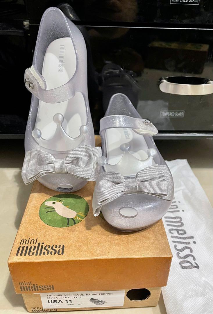 Mini Melissa Ultragirl Princess