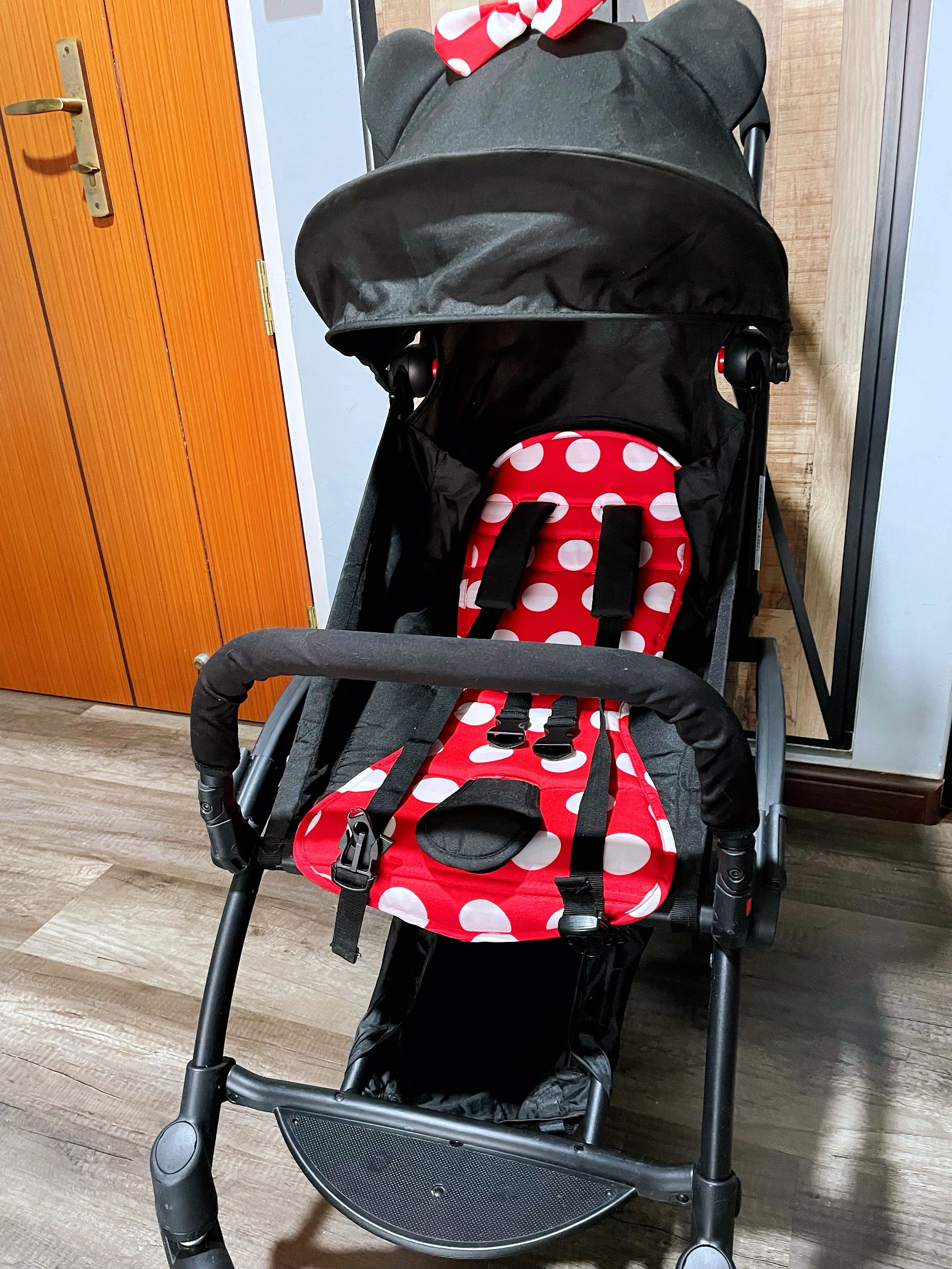 Yoya 2025 minnie mouse