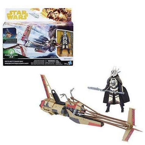 Enfys cheap nest speeder