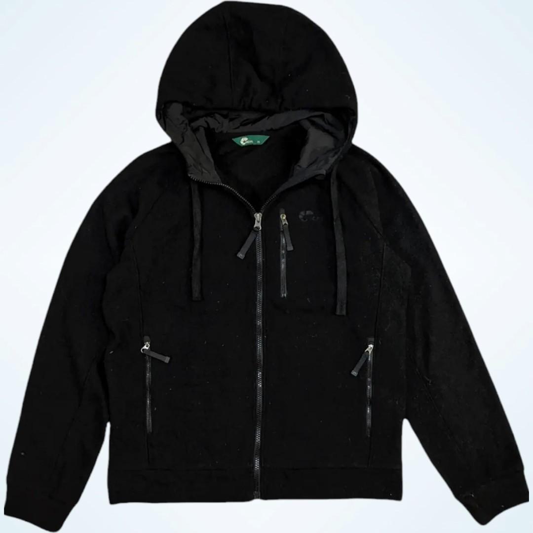 Nepa Hoodie track hiking men Hoodie hiking gunung pria original