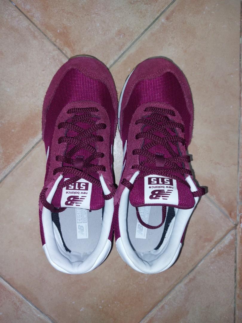 New balance 515 Bordeaux new arrivals