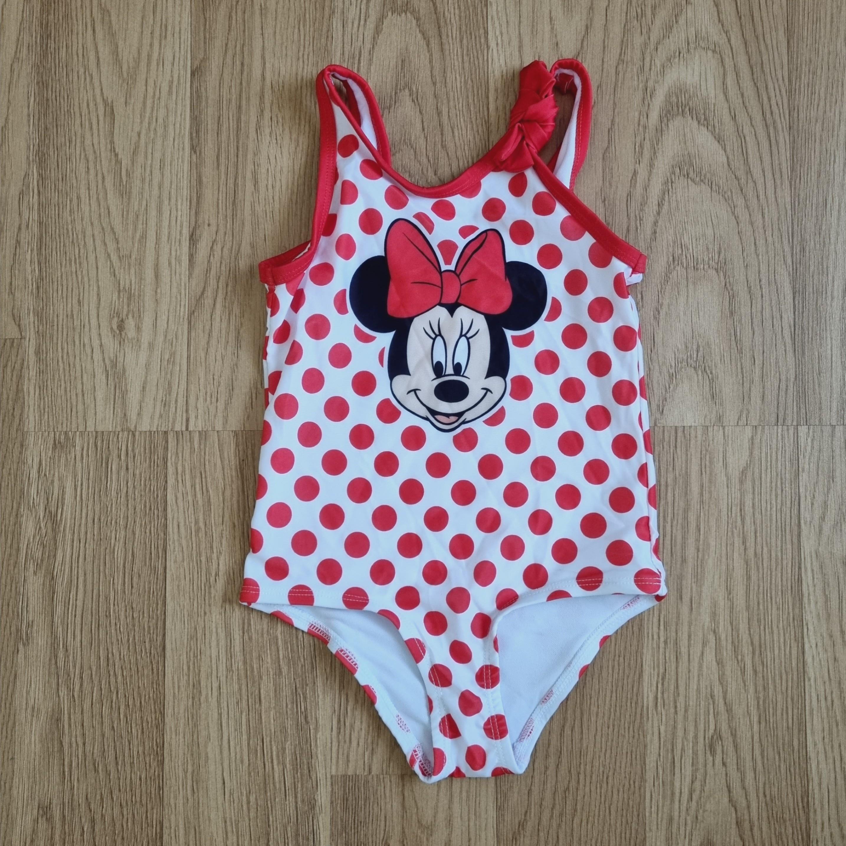 Minnie mouse swimsuit sales 3t