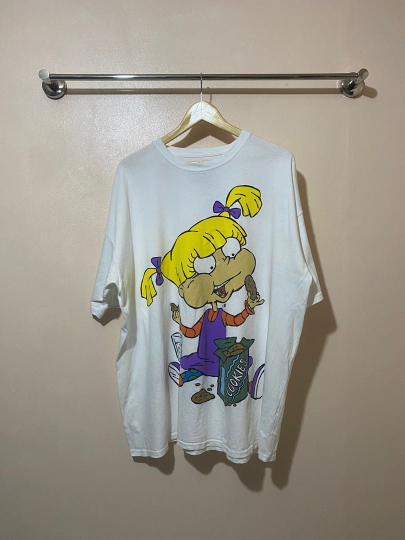 Rugrats clothes deals
