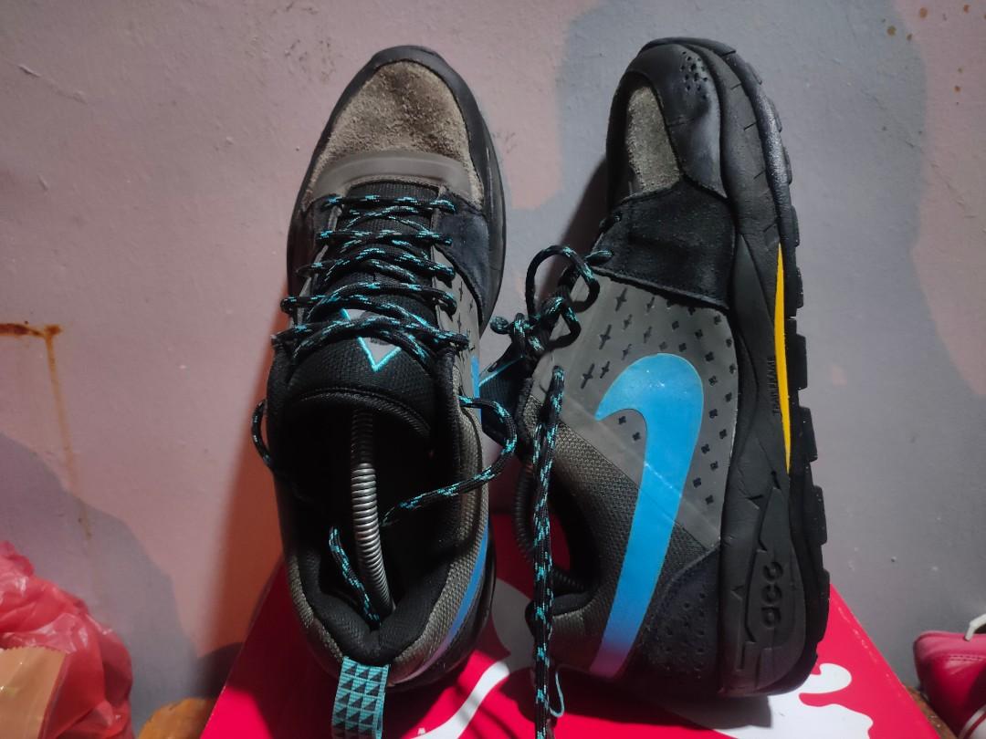 nike acg alder mid