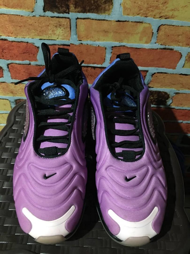 Nike Air 720, Women's Fashion, Footwear, Sneakers on Carousell