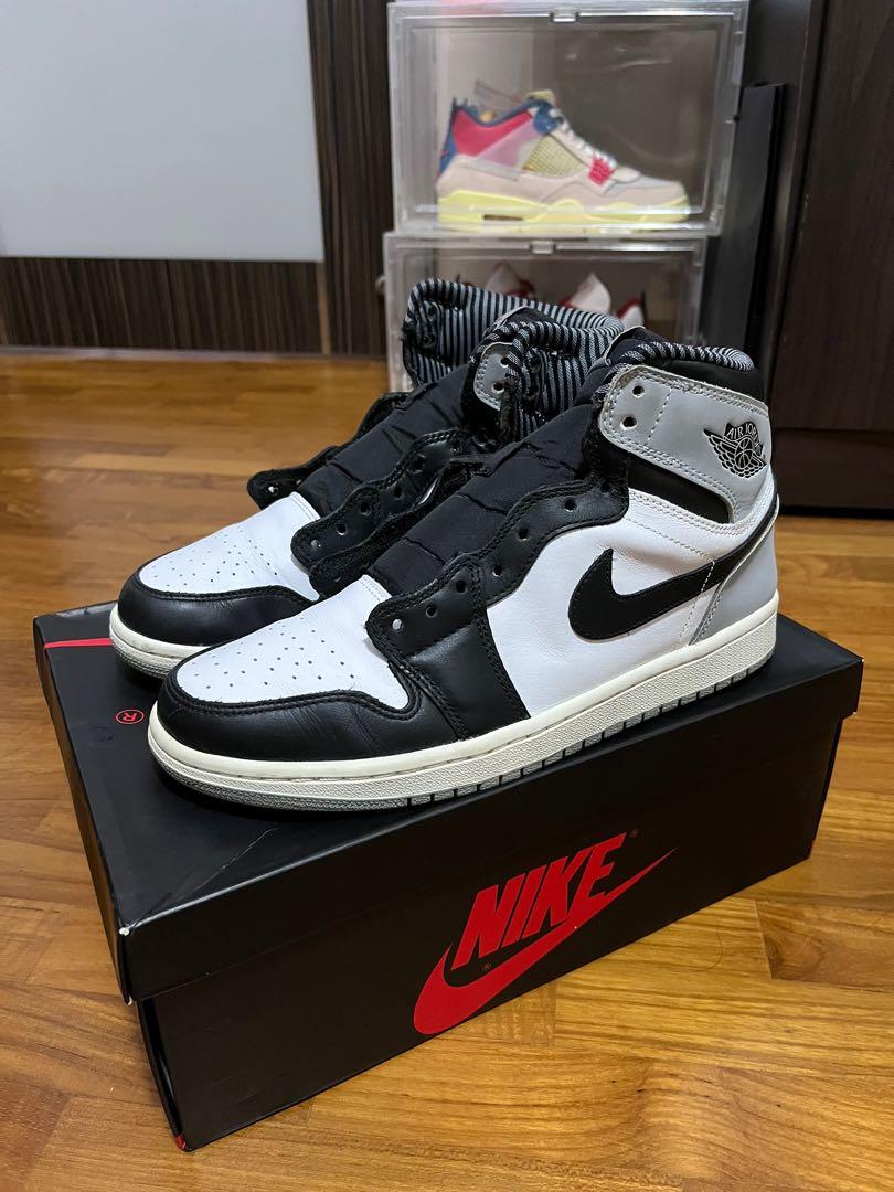 nike air jordan 1 retro high og barons