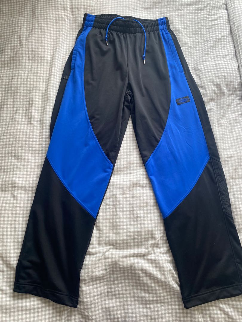 Nike air jordan 1 wings pants NBA Kobe Nike
