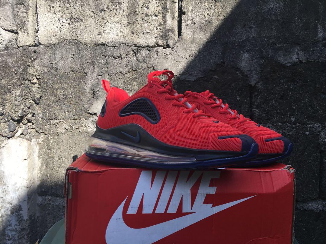 air max 720 size