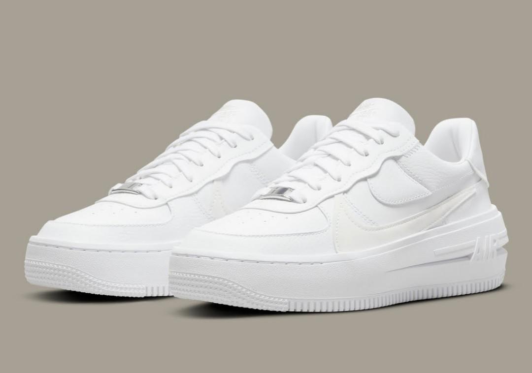 Platform airforce