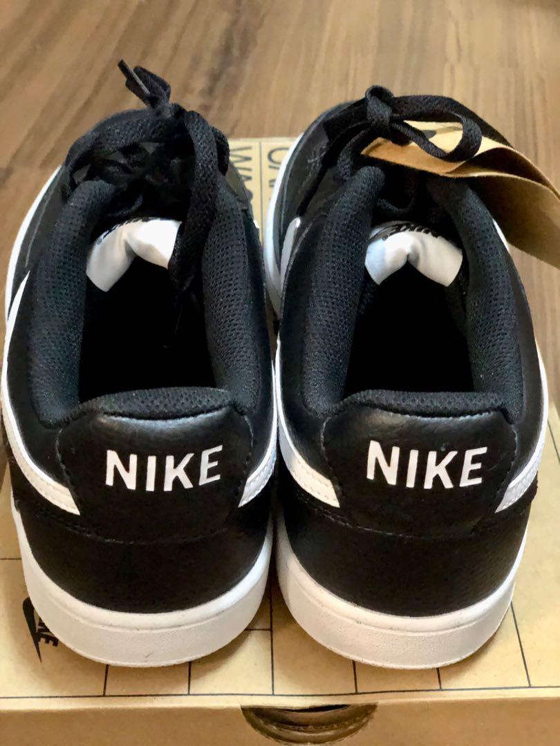 Nike Court Vision Lo NN, Men's Fashion, Footwear, Sneakers on Carousell