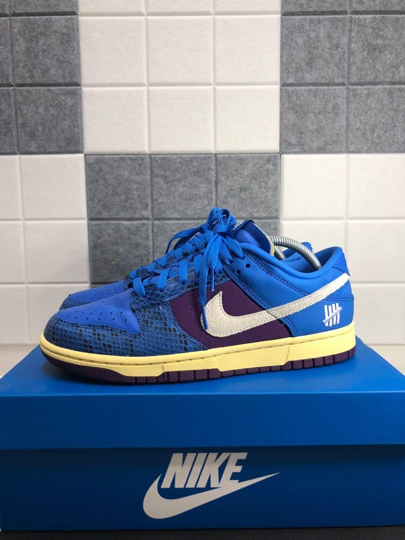 dunk 5 on it on feet