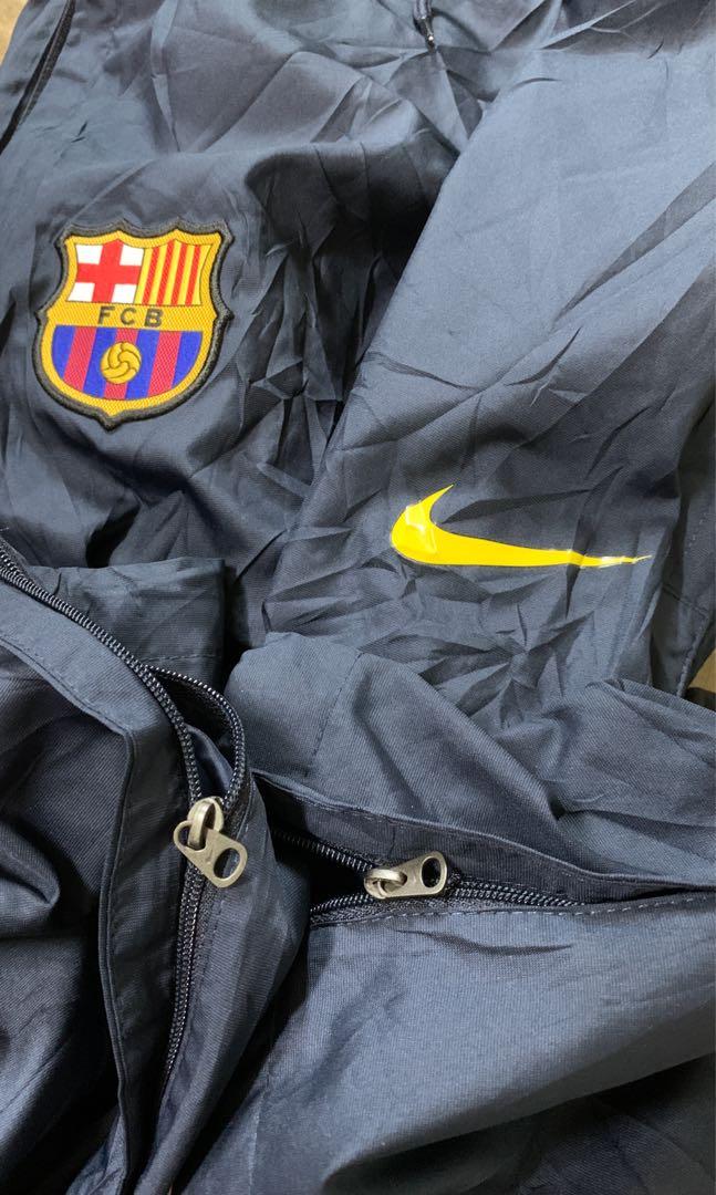 Nike og tracksuit store
