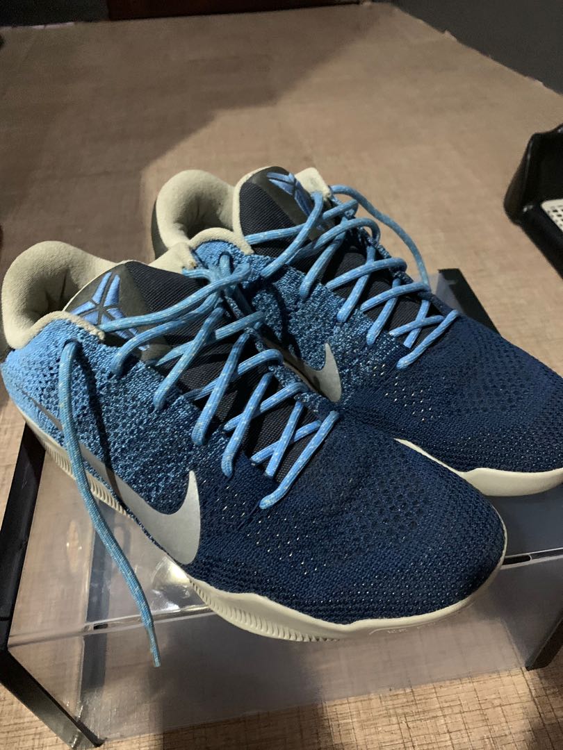 Blue outlet kobe 11