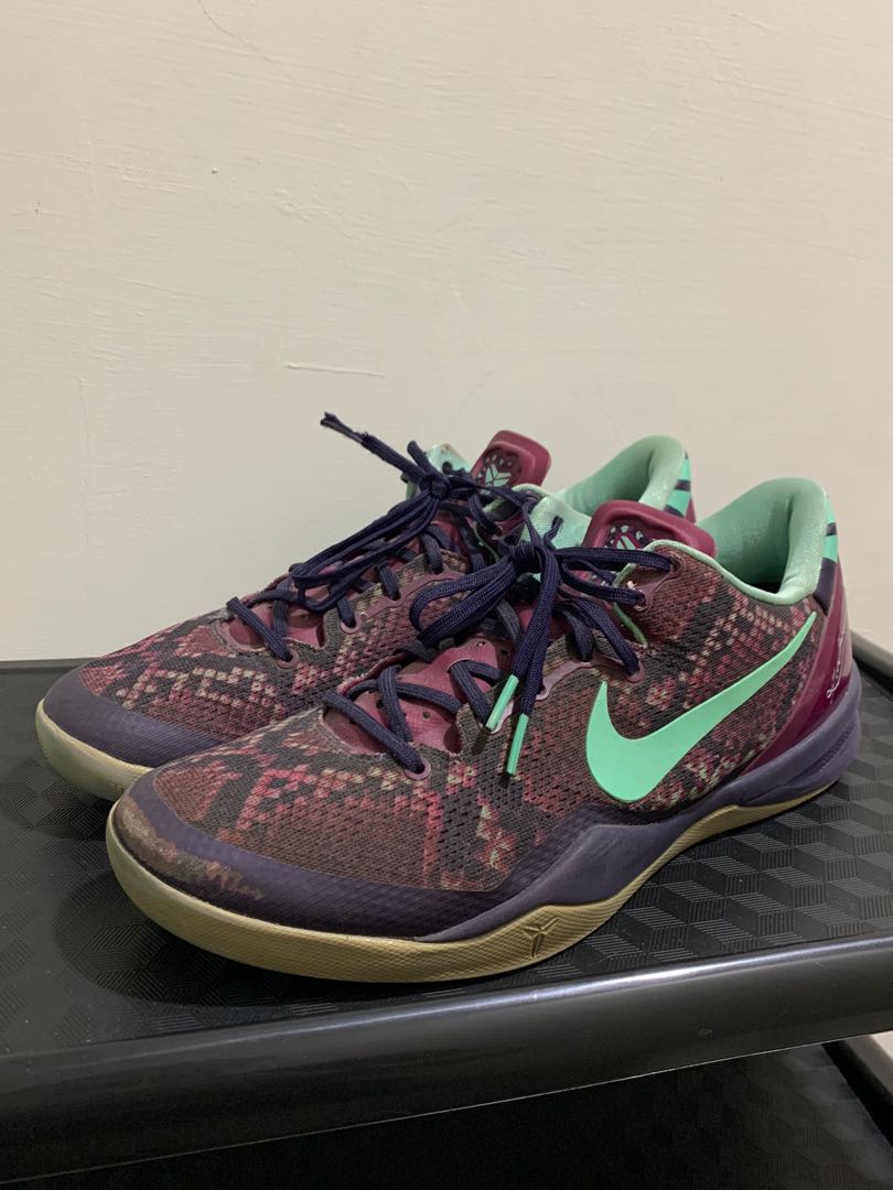 Kobe pit viper outlet