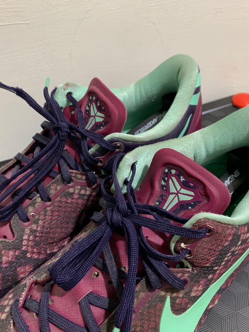 Nike Kobe 8 Pit Viper
