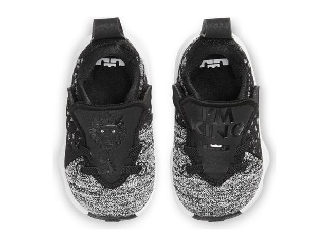 lebron 17 infant