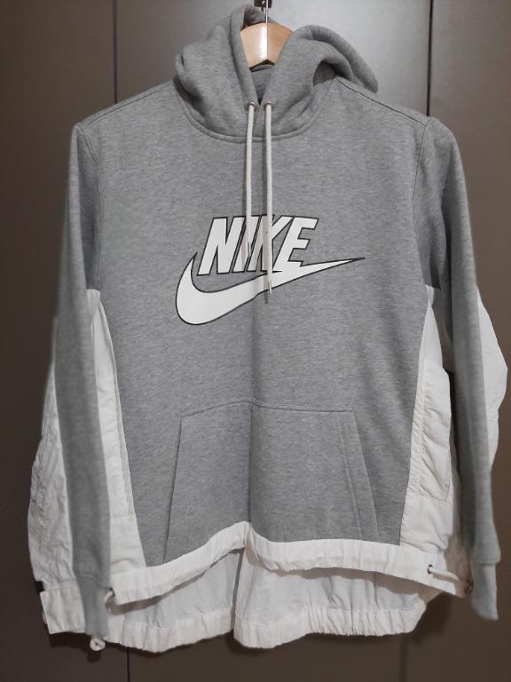 Nike outlet sacai hoodie