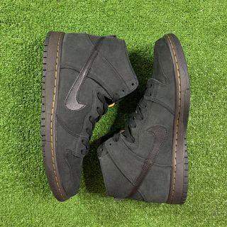 nike sb dunk high deconstructed doc martens