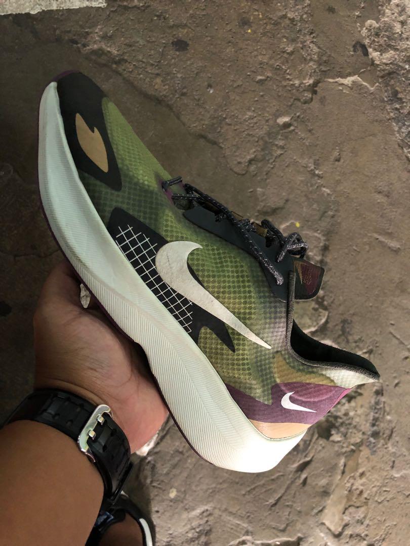 Nike vapor street peg cargo khaki top