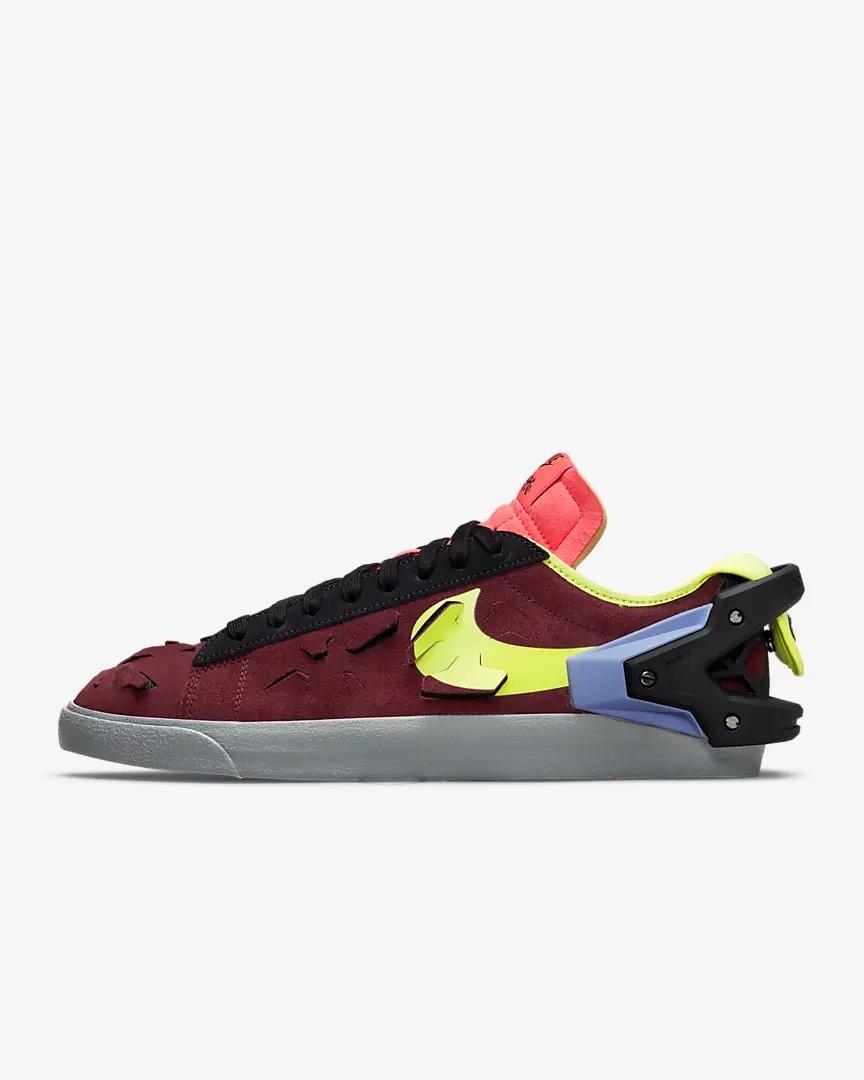 Harga deals nike acronym
