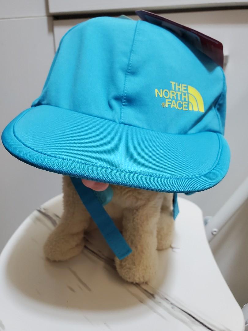 North face baby sales sun buster hat