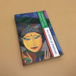 Novel Bumi Manusia Terjemahan Bahasa Inggris
