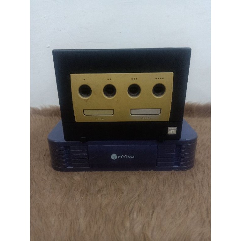 Nyko gamecube sale