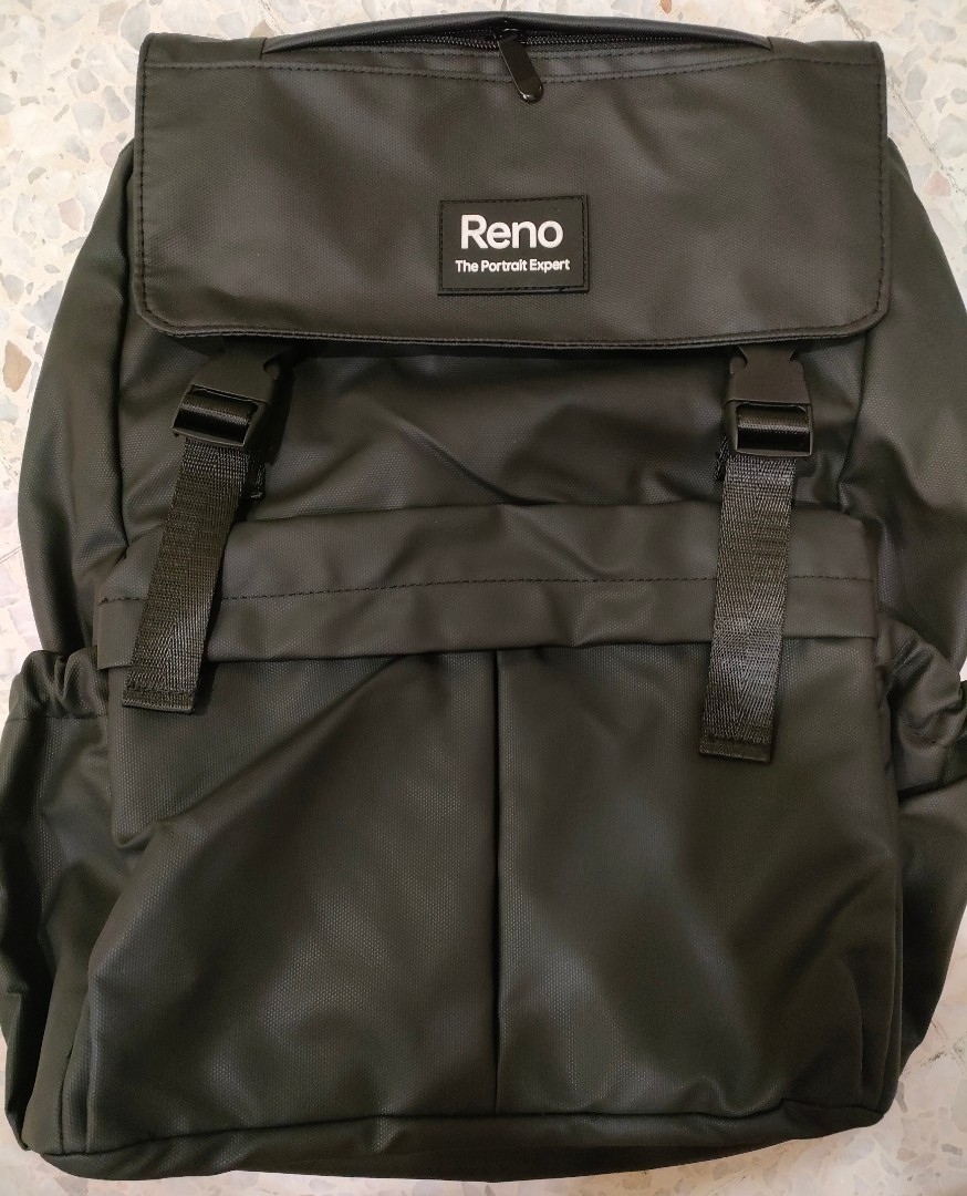 Oppo Branded Wimbledon Navy Blue Court Bag With Shoulder Strap FREE POST |  eBay