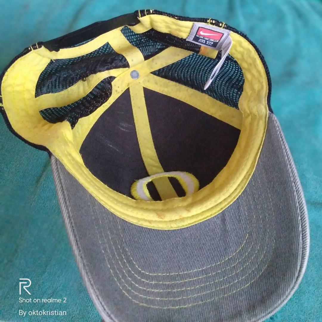 NIKE Cap Hat Topi Original bekas 