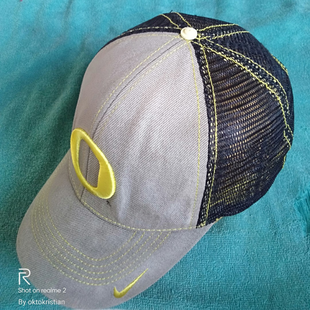 NIKE Cap Hat Topi Original bekas 