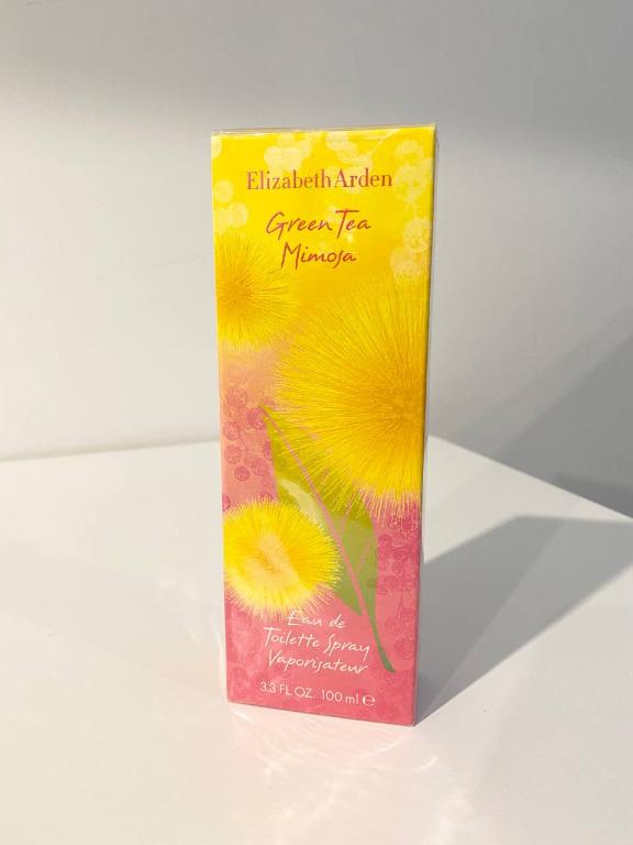 Elizabeth arden green store tea mimosa 100ml