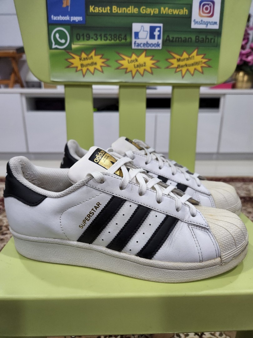 original adidas superstar